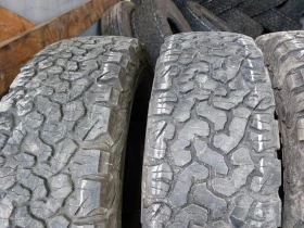 Гуми Всесезонни 245/70R17, снимка 3 - Гуми и джанти - 45762427