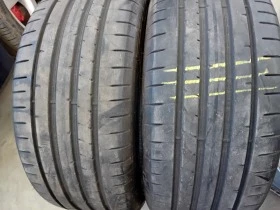 Гуми Летни 225/40R18, снимка 2 - Гуми и джанти - 46752275