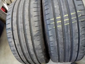 Гуми Летни 225/40R18, снимка 1 - Гуми и джанти - 46752275