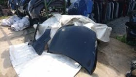 Renault Clio, снимка 3