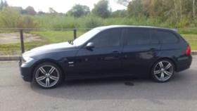 BMW 320 E91 320d-163 k.с. НА ЧАСТИ, снимка 5