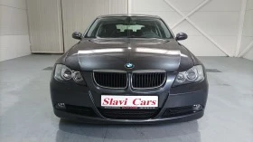 BMW 320 2.0 i , снимка 2