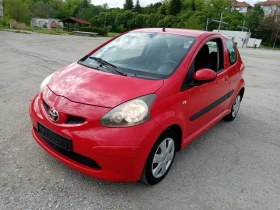 Toyota Aygo 1.0i KLIMA