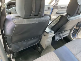 Subaru Forester, снимка 5