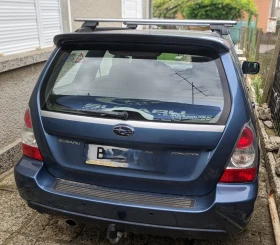 Subaru Forester, снимка 2