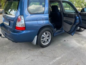 Subaru Forester, снимка 3