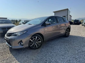 Toyota Auris 1.8i