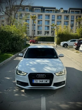 Audi A4, снимка 3