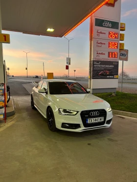 Audi A4, снимка 6
