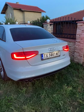 Audi A4, снимка 5