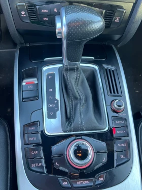 Audi A4, снимка 11