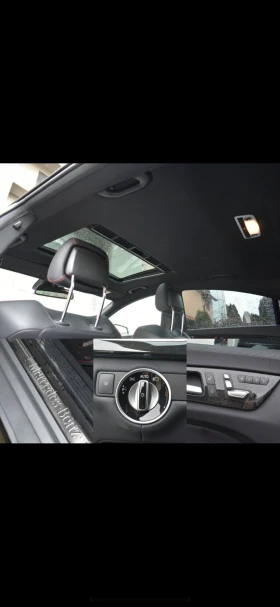 Mercedes-Benz CLS 350 AMG , снимка 16