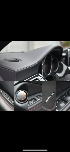 Mercedes-Benz CLS 350 AMG , снимка 14