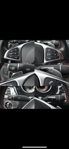 Mercedes-Benz CLS 350 AMG , снимка 15