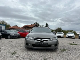 Honda Accord 2.0-156кс, снимка 5
