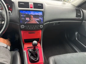 Honda Accord 2.0-156кс, снимка 12