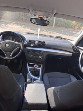 BMW 118, снимка 6