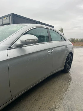Mercedes-Benz CLS 320d мотор 642, снимка 3