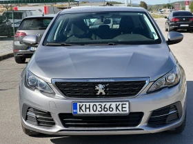Peugeot 308 1.5 BLUE HDI 130hp, снимка 1
