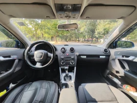 Audi A3 Sportback, снимка 12