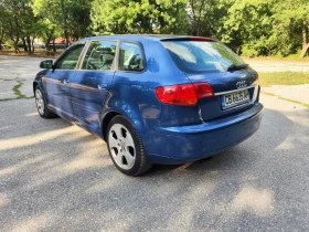 Audi A3 Sportback, снимка 2