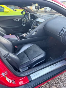 Jaguar F-Type, снимка 13