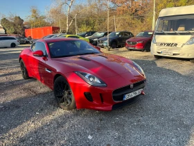 Jaguar F-Type, снимка 1
