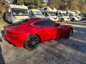 Jaguar F-Type, снимка 2