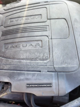 Jaguar F-Type, снимка 14