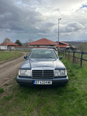 Mercedes-Benz E 220 W124, снимка 1