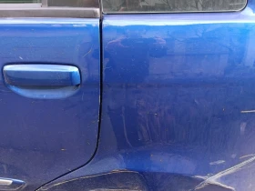 Fiat Idea, снимка 5