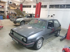 VW Golf Golf 2 1.8T 20V 4motion На Части, снимка 8