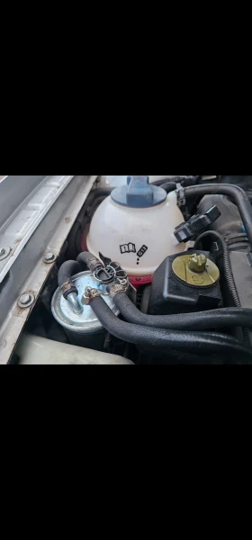 VW Golf, снимка 5