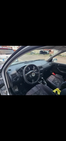 VW Golf, снимка 9