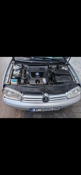 VW Golf, снимка 6