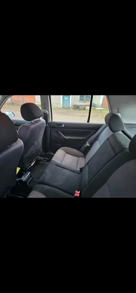 VW Golf, снимка 11