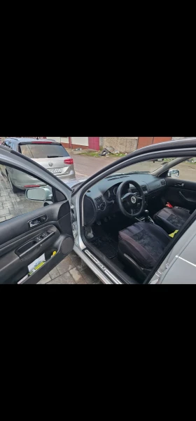 VW Golf, снимка 10