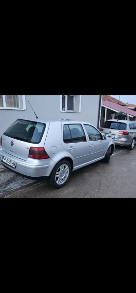 VW Golf, снимка 1