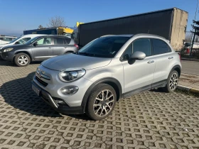 Fiat 500X, снимка 1