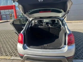 Fiat 500X, снимка 5