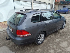 VW Golf 1.6i 102к.с., снимка 4