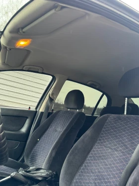 Opel Astra 1.6i Газов Инж Реални км, снимка 7