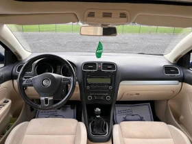 VW Golf 2.0TDI/140/ 6ск. PANORAMA/, снимка 7