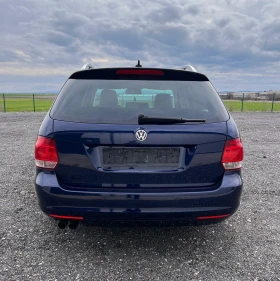 VW Golf 2.0TDI/140/ 6ск. PANORAMA/, снимка 5
