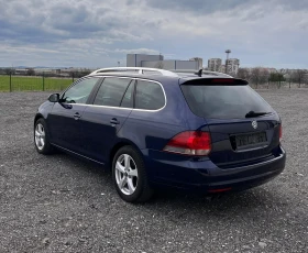 VW Golf 2.0TDI/140/ 6ск. PANORAMA/, снимка 4