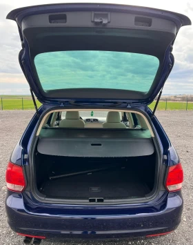 VW Golf 2.0TDI/140/ 6ск. PANORAMA/, снимка 14