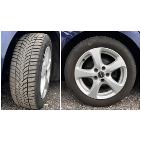 VW Golf 2.0TDI/140/ 6ск. PANORAMA/, снимка 12