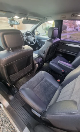 Mercedes-Benz R 320, снимка 8