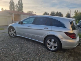 Mercedes-Benz R 320, снимка 4