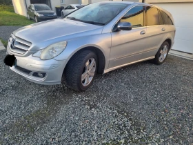 Mercedes-Benz R 320, снимка 2